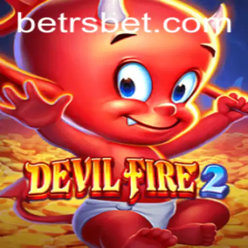DevilFire2: A Thrilling Adventure in Gaming