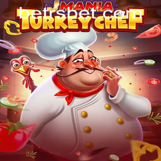 Exploring JManiaTurkeyChef: A Culinary Adventure with rsbet