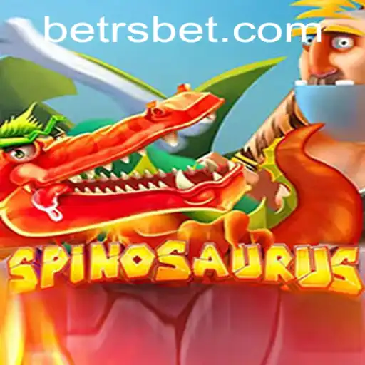 Spinosaurus: A Prehistoric Adventure