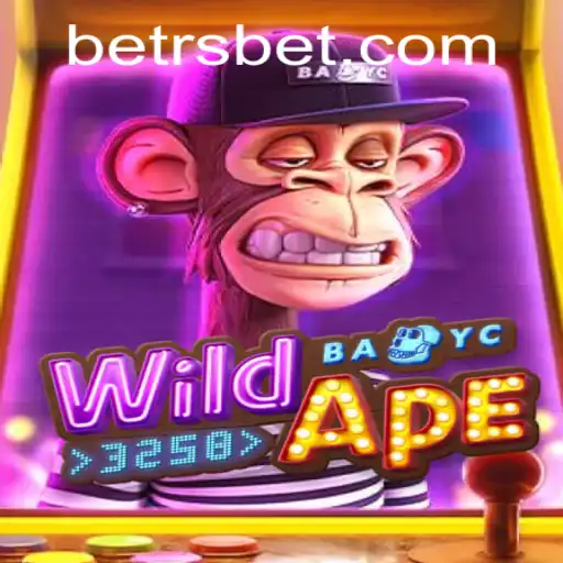 Unveiling WildApe3258: A Thrilling Adventure Game