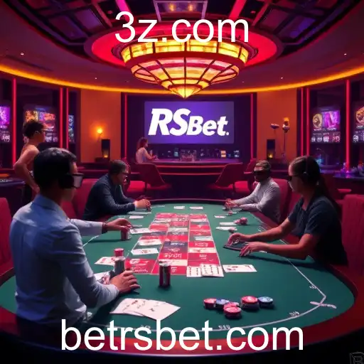 A Evolução das Apostas Online no Brasil