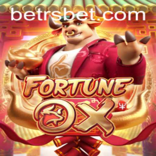 Fortune Ox: A Thrilling Adventure in the World of rsbet