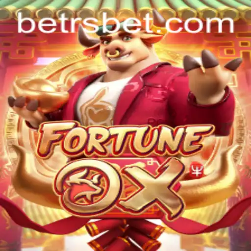 Fortune Ox: A Thrilling Adventure in the World of rsbet