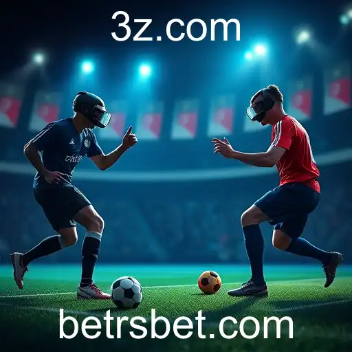 A Transformação Digital dos Jogos de Aposta