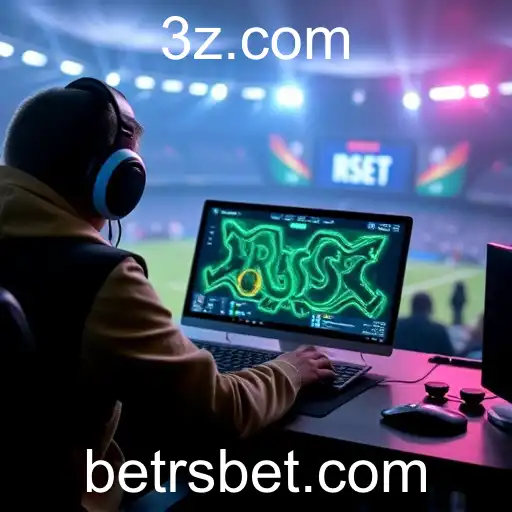 Crescimento e Desafios do Mercado de Jogos em 2025