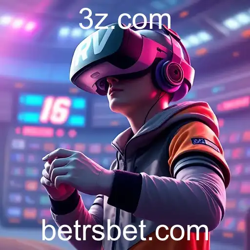 Exploração das Novas Tendências em Jogos Online