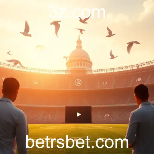 O Impacto do Mercado de Apostas em 2025