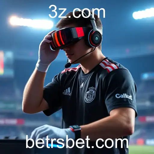 A Revolução dos Jogos de Apostas Online em 2025