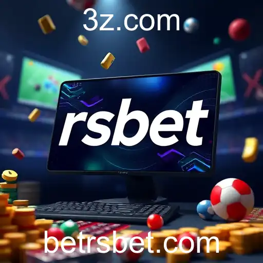 A Evolução do Mercado de Jogos Online em 2025: O Crescimento da Palavra-Chave 'rsbet'