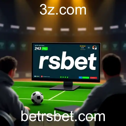 O Crescimento Avassalador do rsbet no Cenário Atual de Jogos Online