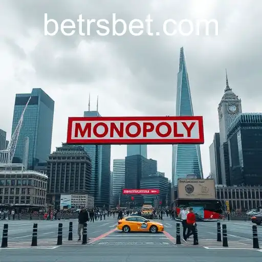 Understanding Monopolies in Modern Economies: An Insight into their Impact and the Role of 