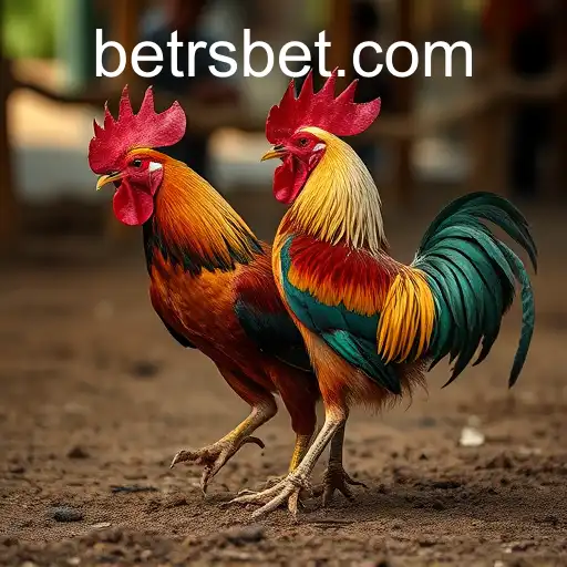 Sabong Games: Tradition Meets Modern Innovation with RSbet