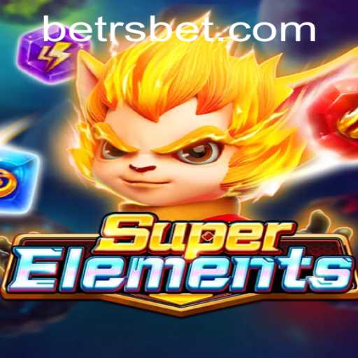 Explore the Thrilling World of SuperElements
