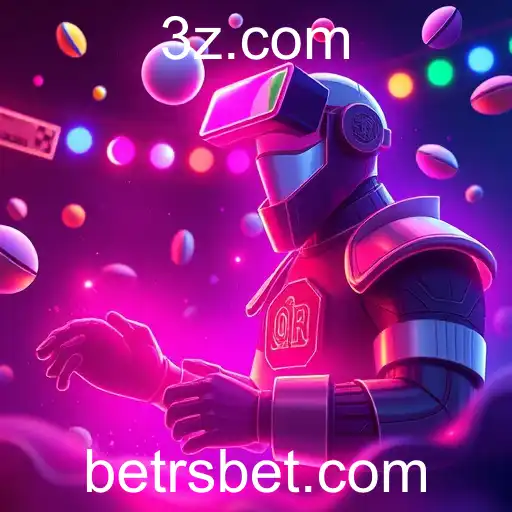 A Revolução dos Jogos Online: Como o rsbet Está Transformando o Mercado