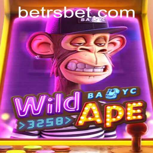 Unveiling WildApe3258: A Thrilling Adventure Game